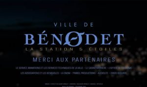 Un été 2025 à Bénodet