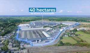 La SCOUEST de Saint-Etienne-de-mont-Luc