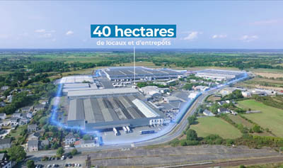 La SCOUEST de Saint-Etienne-de-mont-Luc