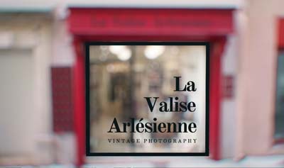 La Valise Arlésienne